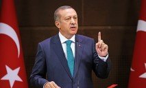 Турция не признает оккупацию Крыма – Эрдоган