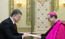 Ватикан считает, что говорить об Украине в мире уже не модно
