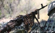 АТО: бои и снайперы в Луганской области