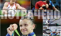 Потрачено: украинцы, выигравшие медали Рио за сборные других стран