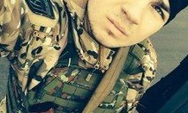 На Донбассе погиб студент из ДНУ имени Олеся Гончара