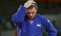 Украинский дзюдоист Блошенко остановился в шаге от олимпийской медали