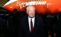 Умер создатель Boeing 747