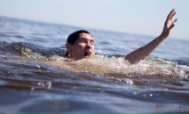 С начала года на Днепропетровщине утонули почти 60 человек