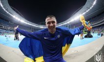 Богдан Бондаренко приносит Украине седьмую медаль Олимпиады