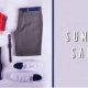 Летняя распродажа в сети мужской одежды «Видиван»