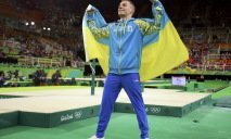 Олег Верняев приносит Украине первое «золото» Олимпиады в Рио
