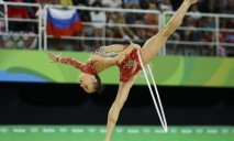 Анна Ризатдинова приносит Украине десятую медаль Олимпиады