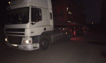 Полиция открыла уголовное производство по факту завоза мусора со Львова на Днепропетровщину