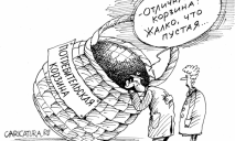 Новая потребительская корзина украинцев: по-прежнему без мобильных