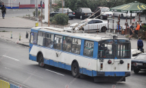 Некоторые трамваи и троллейбусы Днепра изменят свой график работы
