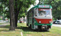 Общественный транспорт Днепра изменит график движения