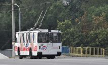 8 сентября изменится работа трамваев и троллейбусов