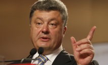 Порошенко отказал Москве в проведении выборов на территории Украины