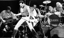 Группа «Queen» обнародовала ранее неизвестную версию «We Will Rock You»