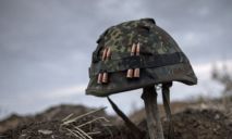 АТО: по украинским военным выпустили 380 снарядов