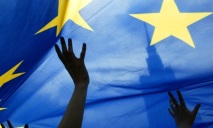 В Верховной Раде ожидают безвиз с ЕС к концу ноября