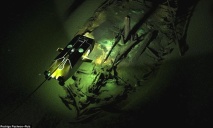 На дне Черного моря нашли «кладбище» древних кораблей