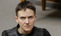 Нардеп из Днепра грозится выгнать Надежду Савченко из комитета ВР