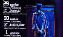 В Днепре пройдет Первый международный фестиваль театров кукол