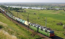 В 2017 году Россия планирует открыть железнодорожную линию в обход Украины