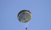 Военные испытали новые парашютные системы