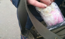 На Днепропетровщине правоохранители изъяли трубочки с наркотиками