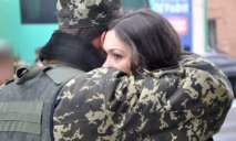 В украинской армии жалуются на невозможность демобилизации