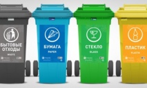 В сети появилась карта пунктов приема разных видов мусора