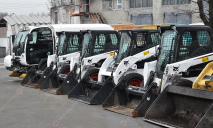 Коммунальщики Днепра обещают этой зимой еще лучше чистить улицы от снега
