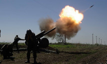 За сутки на Донбассе было 37 обстрелов