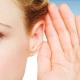 Снижение слуха у взрослых и детей