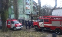 На Днепропетровщине в жилом доме произошел взрыв