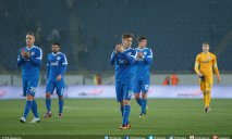 Вакулко, Баланюк и Довбик вызваны в молодежную сборную Украины