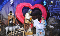 Европейское Рождество впервые в Днепре: традиции, обычаи и как отпразднуют