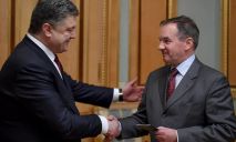 В прошлом году Порошенко разрешил более сотне россиян стать украинцами