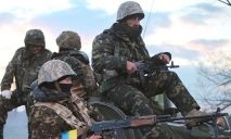 За прошедшие сутки на Донбассе произошло 60 вражеских обстрелов