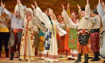 Какую программу на День Соборности страны готовят театры Днепра: афиша