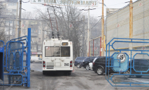 В работе двух днепровских троллейбусов произойдут изменения