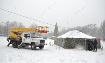 Жители Днепра и области спасаются от морозов в пунктах обогрева