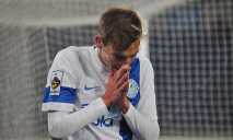 Лучкевич попал в топ-5 украинских футболистов в возрасте до 21 года