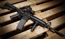 В Украине будут выпускать винтовку М16