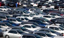 Законопроект о легализация нерастаможенных автомобилей в Украине изменен