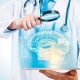 Невролог в кабинете медицинской и психологической помощи «TAL-MEDICAL»