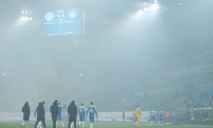 Назаренко, Пико, Политыло и еще четыре футболиста покинули «Днепр»