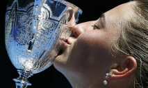 Украинка Костюк стала чемпионкой юниорского Australian Open