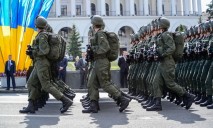 Украинцев хотят дискриминировать по «военному принципу»