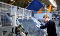 Новый завод Днепропетровщины будет выпускать солнечные панели