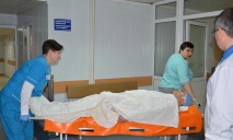 Состояние госпитализированных из Авдеевки