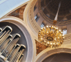 Новости Днепра про В Днепре пытаются вернуть Дом органной и камерной музыки в коммунальную собственность